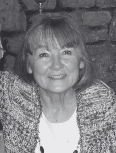 Patricia Cadarette